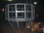 преимущества нестандартных металлоконструкции